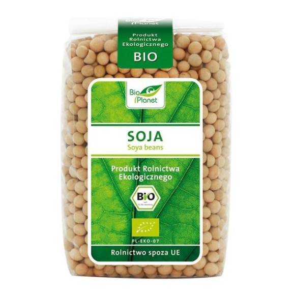 Soja 400 g BIO Bio Planet cena 7,35zł