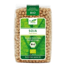 Soja 400 g BIO Bio Planet