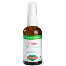 Dezodorant liliowy 50 ml Posch