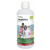ProBiotics SCD ProBiotica 500 ml