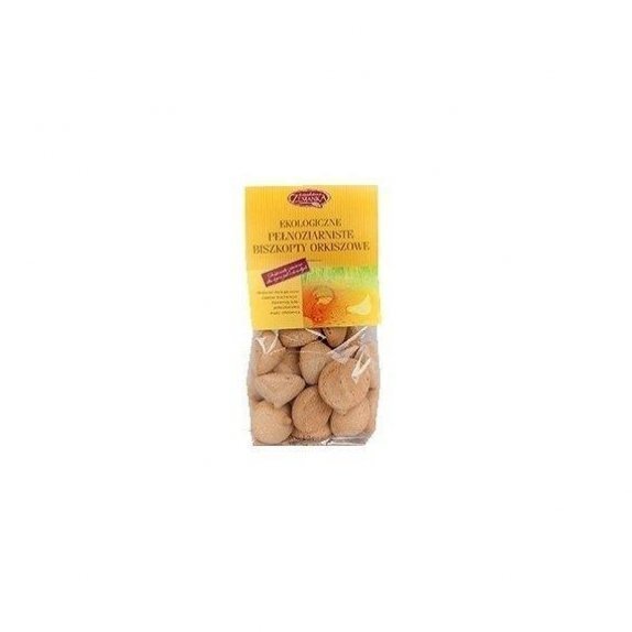 Biszkopty orkiszowe 70 g Zemanka cena 8,99zł