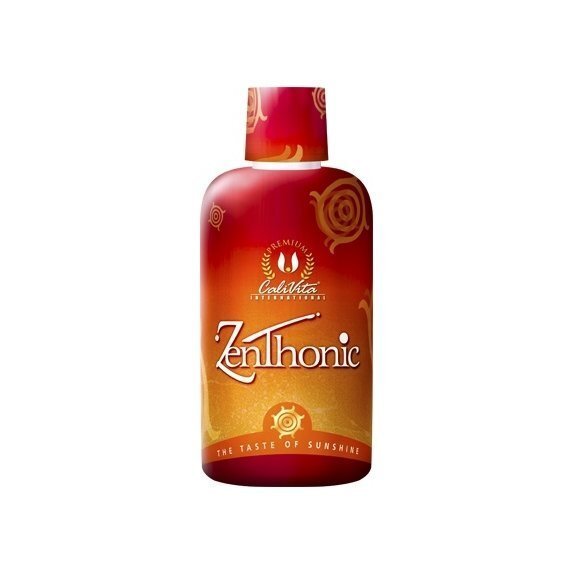Calivita Zen Thonic 946 ml cena 317,15zł