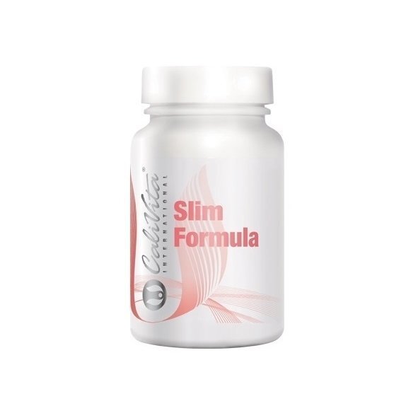 Calivita Slim Formuła 90 tabletek cena 104,50zł