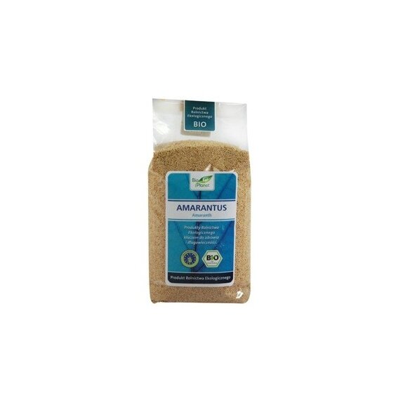 Amarantus 500 g BIO Bio Planet cena 3,36$