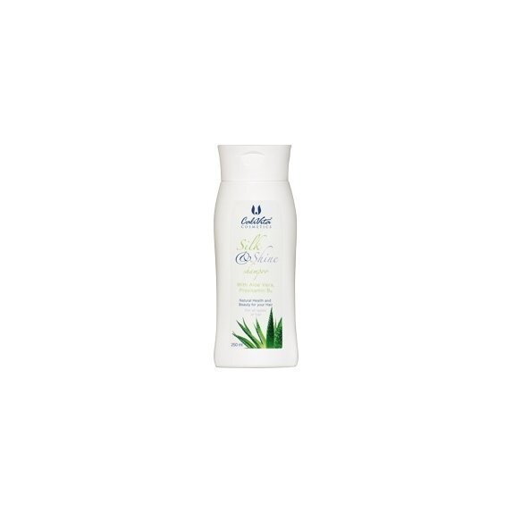 Calivita Silk & Shine Szampon z aloesem i pantenolem 250 ml cena €6,87