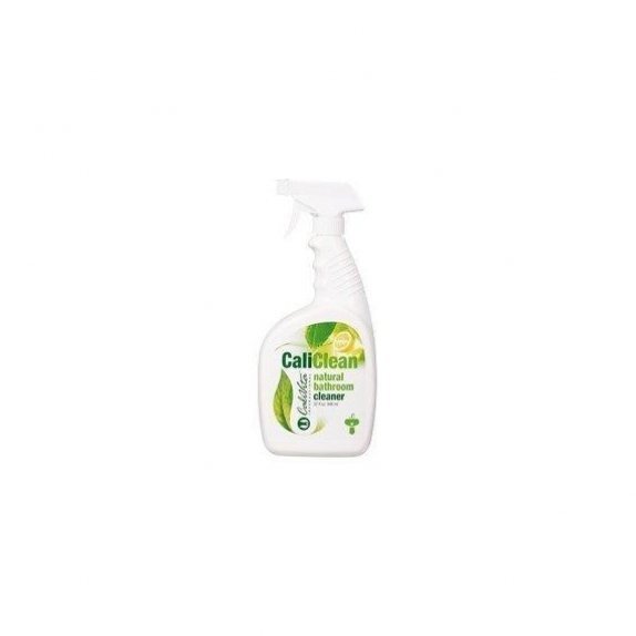 Calivita CaliClean Natural Bathroom Cleaner Lemon 946 ml cena 40,55zł