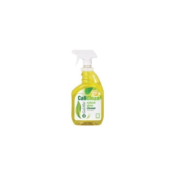 Calivita CaliClean Natural Glass Cleaner Lemon 946 ml cena 41,80zł