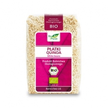 Płatki quinoa 300 g BIO Bio Planet 