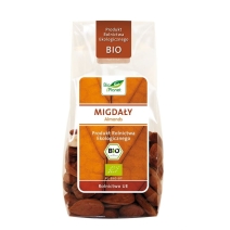 Migdały 100 g BIO Bio Planet