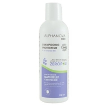 Alphanova Kids szampon odstraszający wszy 200 ml