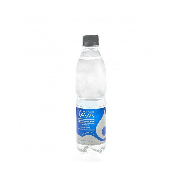 Woda JAVA 500 ml cena 5,49zł