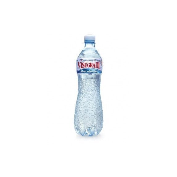Woda niegazowana 1,5 l  Visegradi cena 3,99zł