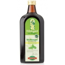 Posch vichtosan nalewka z rzęsy 500 ml BIO Hildegarda