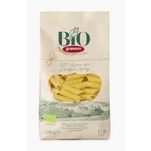 Makaron pennoni rigati 500 g BIO Granoro