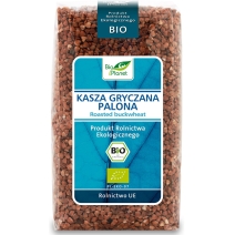 Kasza gryczana palona 500 g BIO Bio Planet