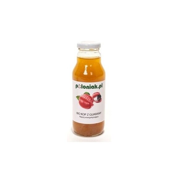 Kop z guarany 300 ml Poloniak cena 9,59zł