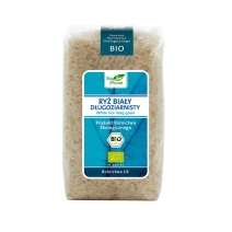 Ryż biały długoziarnisty 500 g BIO Bio Planet