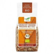 Orzechy ziemne prażone bez soli 150 g BIO Bio Planet