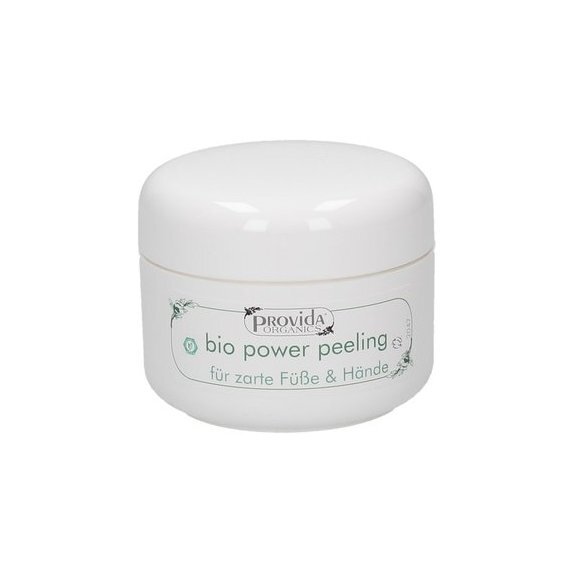 Provida peeling z pumeksem 100 ml cena 41,70zł