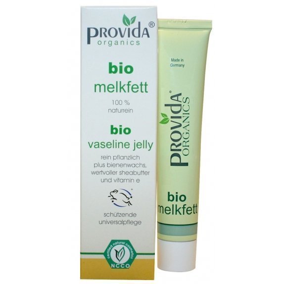 Provida melkfett krem ochronny 50 ml cena 26,80zł
