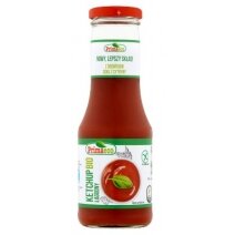 Ketchup łagodny 315 g BIO Primaeco