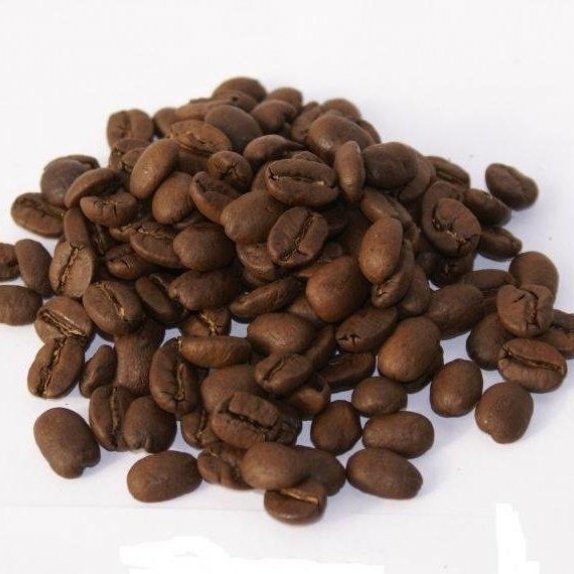Kawa ekologiczna Indonezja Sumatra G1 DP Gayo Highland Organic 200 g cena 18,15zł