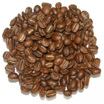 Ale'Eko CAFÉ ekologiczna kawa ziarnista 100% Arabica 1000g