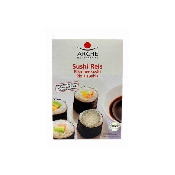 Ryż do sushi 500 g Arche cena 19,85zł