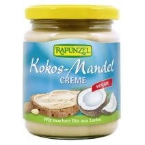 Krem kokosowo-migdałowy 250 g Rapunzel