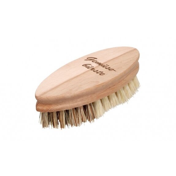 Szczoteczka do warzyw 1 sztuka Biodora cena 30,35zł