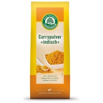 Curry indyjskie 50g BIO Lebensbaum