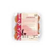 Śliwka umeboshi 150 g BIO Terrasana