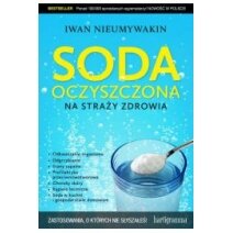 Książka Soda oczyszczona na straży zdrowia I. Nieumywakin
