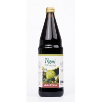 Medicura sok noni 750 ml BIO