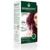 Farba FF4 fioletowy 150 ml Herbatint