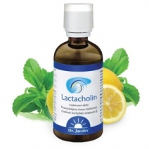 Dr Jacobs Lactacholin 100 ml