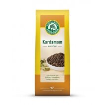 Kardamon całe ziarno 50 g BIO Lebensbaum