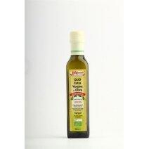 Oliwa z oliwek extra virgin 250 ml BIO Bio Levante