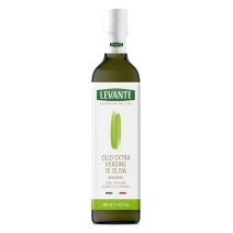 Oliwa z oliwek extra virgin 250 ml BIO Bio Levante