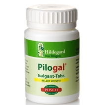 Posch pilogal 70g 270 tabletek galgantowych Hildegarda
