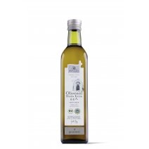 Oliwa z oliwek extra virgin kreta 500 ml BIO Bio Planet