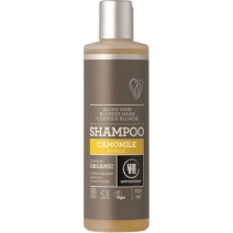 Urtekram szampon do włosów blond rumiankowy 250 ml ECO