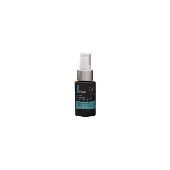 be organic serum pod oczy 50 ml cena 42,90zł