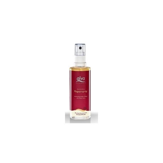 Alva Rhassoul Olejek Regenerujący z Drzewka Herbacianego spray 75 ml cena 11,28$