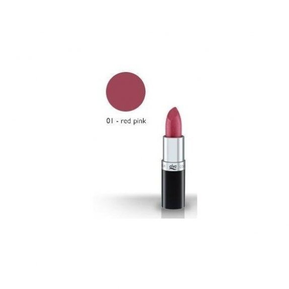 Alva Szminka 01 - Red Pink 4 g cena €8,87