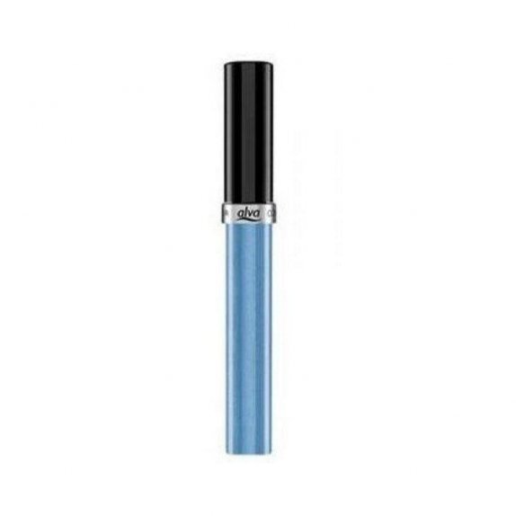 Alva Cień do powiek w płynie 06 Blue Sky 8 ml cena 49,51zł