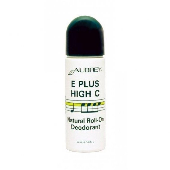 Dezodorant roll-on w witaminą E 90ml Aubrey cena 12,73$