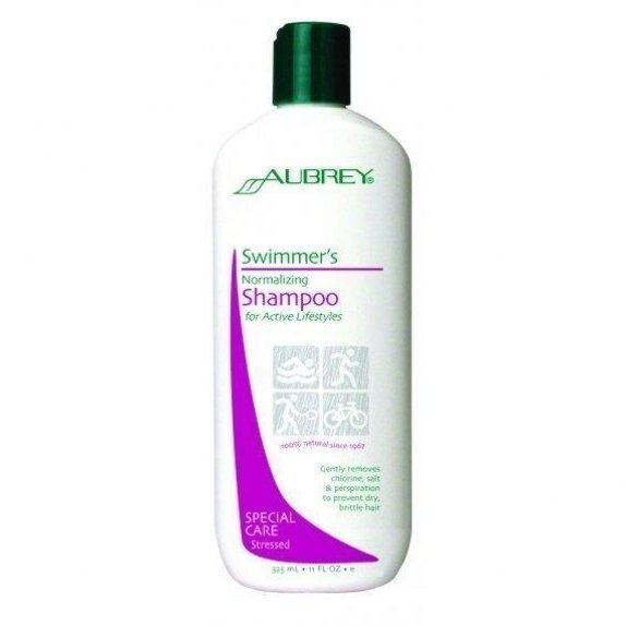 Aubrey Normalizujący szampon do włosów dla aktywnych 473 ml cena €22,86