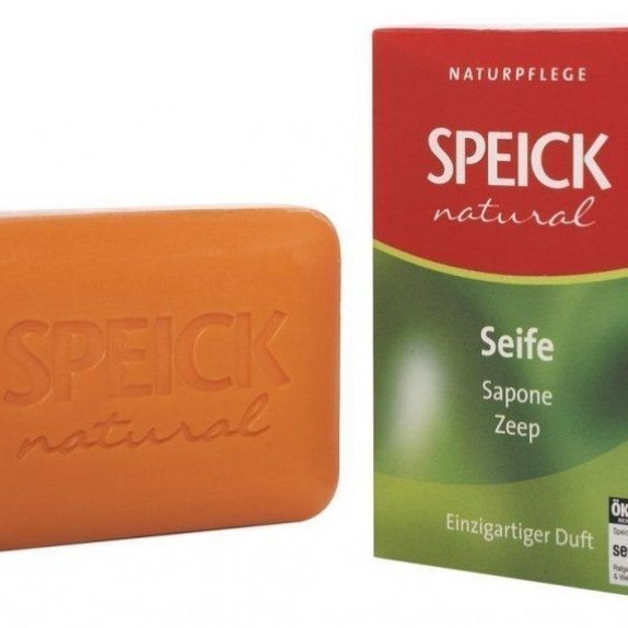 Speick naturalne mydełko mini 13,5g cena 1,79zł