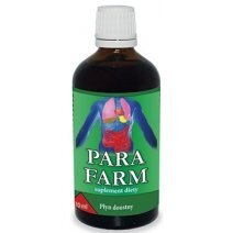 Para Farm płyn doustny 30 ml